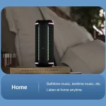 XDOBO Dignity 2024 50W IPX6 Outdoor Waterproof Portable Bluetooth Speaker, Dignity 2024 - Image 7