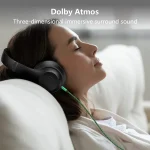 3.5mm Male to Dual 3.5mm Female 2 in 1 Audio Adapter Cable, 0.5m, 1m, 2m, 3m - Image 8