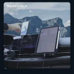 NILLKIN PD3.0 100W/27W USB-C / Type-C to USB-C / Type-C + 8 Pin Dual Power Fast Charging Data Cable, Length: 1.5m - Image 8