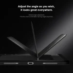NILLKIN 4mm FlexWing Tablet Stand For 9.7-11 inch, Standard Version - Image 6
