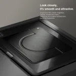 NILLKIN 4mm FlexWing Tablet Stand Magnetic Version For 9.7-11 inch, Magnetic Version - Image 2