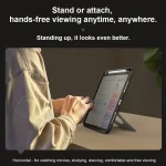NILLKIN 4mm FlexWing Tablet Stand Magnetic Version For 9.7-11 inch, Magnetic Version - Image 4