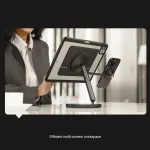 NILLKIN 4mm FlexWing Tablet Stand Magnetic Version For 9.7-11 inch, Magnetic Version - Image 7