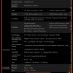 ONE-NETBOOK OneXPlayer X1 mini 8.8 inch Handheld Game Console, Windows 11 AMD Ryzen 7 8840U, 16GB+512GB, 16GB+1TB, 32GB+1TB, 32GB+2TB, 64GB+2TB - Image 11