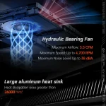 ONE-NETBOOK OneXPlayer X1 mini 8.8 inch Handheld Game Console, Windows 11 AMD Ryzen 7 8840U, 16GB+512GB, 16GB+1TB, 32GB+1TB, 32GB+2TB, 64GB+2TB - Image 9