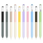 Gradient Silicone Stylus Protective Case, For Apple Pencil USB-C - Image 2