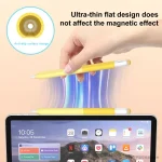 Gradient Silicone Stylus Protective Case, For Apple Pencil USB-C - Image 4
