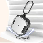 Phone Holder Design Earbuds Box Protective Case, For AirPods Pro 2, For AirPods 3 - Image 5