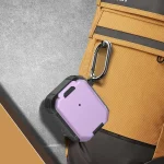 Phone Holder Design Earbuds Box Protective Case, For AirPods Pro 2, For AirPods 3 - Image 6