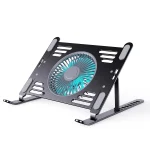 R- JUST HZ44 Aluminum Alloy Laptop Cooling Stand, HZ44