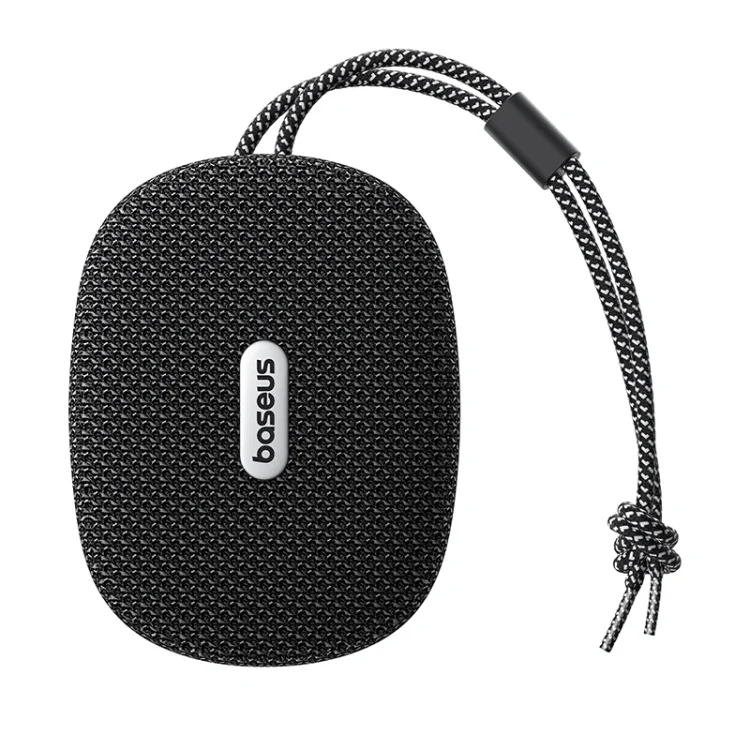 Baseus AeQur 35 Pro Air IPX5 Waterproof Outdoor Portable Bluetooth Speaker, 35 Pro Air
