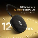 Baseus AeQur 35 Pro Air IPX5 Waterproof Outdoor Portable Bluetooth Speaker, 35 Pro Air - Image 6