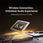 Baseus AeQur 35 Pro Air IPX5 Waterproof Outdoor Portable Bluetooth Speaker, 35 Pro Air - Image 7