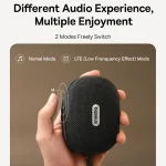 Baseus AeQur 35 Pro Air IPX5 Waterproof Outdoor Portable Bluetooth Speaker, 35 Pro Air - Image 8