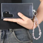 Mobile Phone Anti-lost Dazzling Color Star Short Bead Chain - Image 7