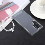 Mobile Phone Anti-lost Dazzling Colorful Pearls Short Bead Chain - Image 4