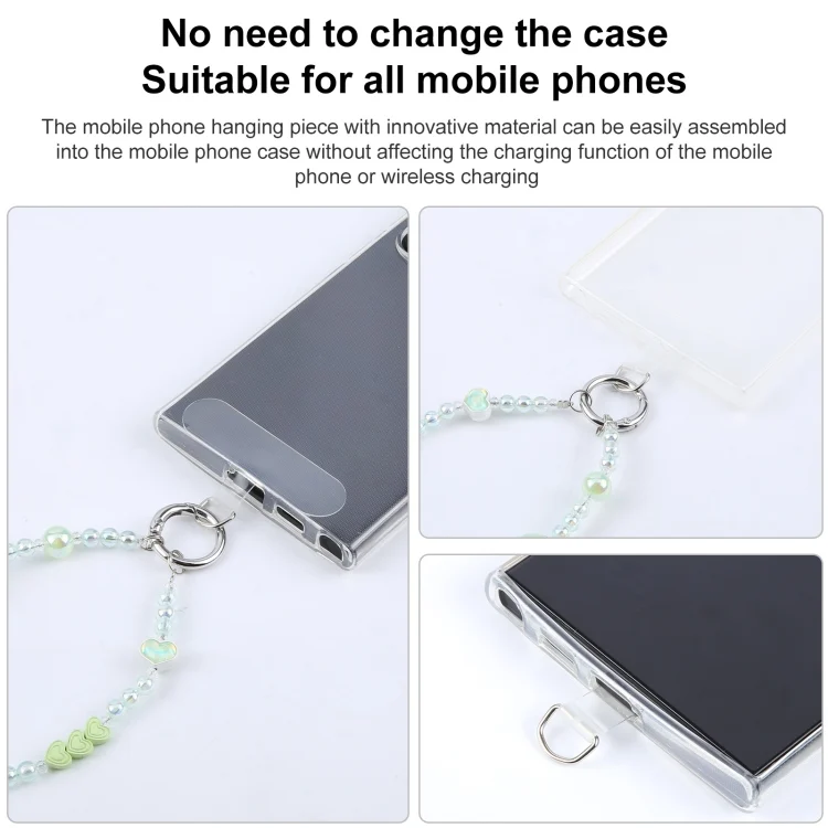 EDA0068613_B4.webp Mobile Phone Anti-lost Dazzling Colorful Pearls Short Bead Chain - Image 5