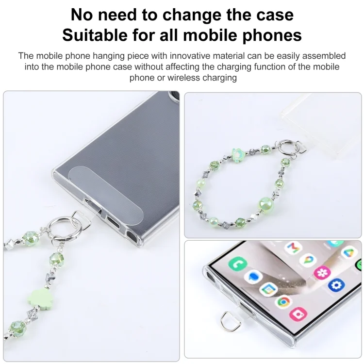 EDA0068631_B5.webp Heidi Beads Square Beads Chain Anti-lost Short Lanyard - Image 6