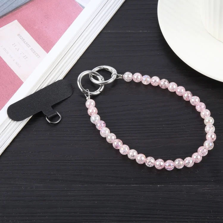 EDA006863201A_2.webp Beads Chain Anti-lost Short Lanyard, Beads - Image 3