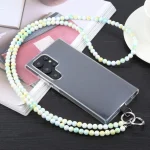 Gradient Beads Long Chain Round Anti-lost Rope - Image 3