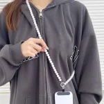 Gradient Beads Long Chain Round Anti-lost Rope - Image 5