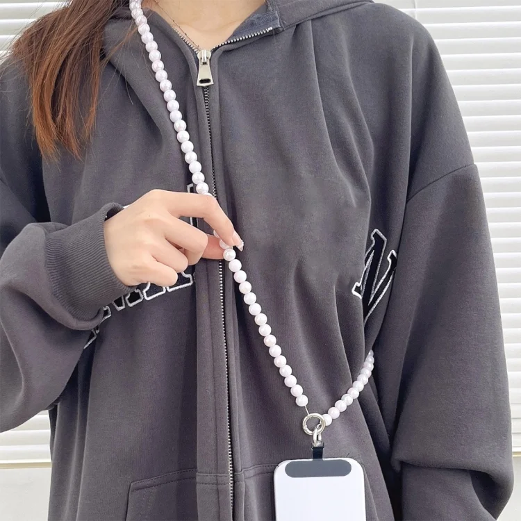 EDA0068636_B4.webp Gradient Beads Long Chain Round Anti-lost Rope - Image 5