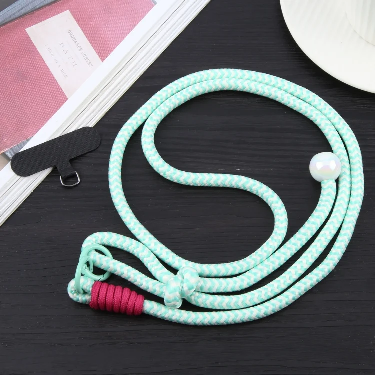 EDA0068672_B4.webp Mobile Phone Anti-lost Big Bead Nylon Long Lanyard - Image 5