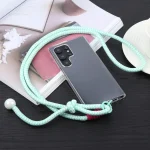 Mobile Phone Anti-lost Big Bead Nylon Long Lanyard - Image 6