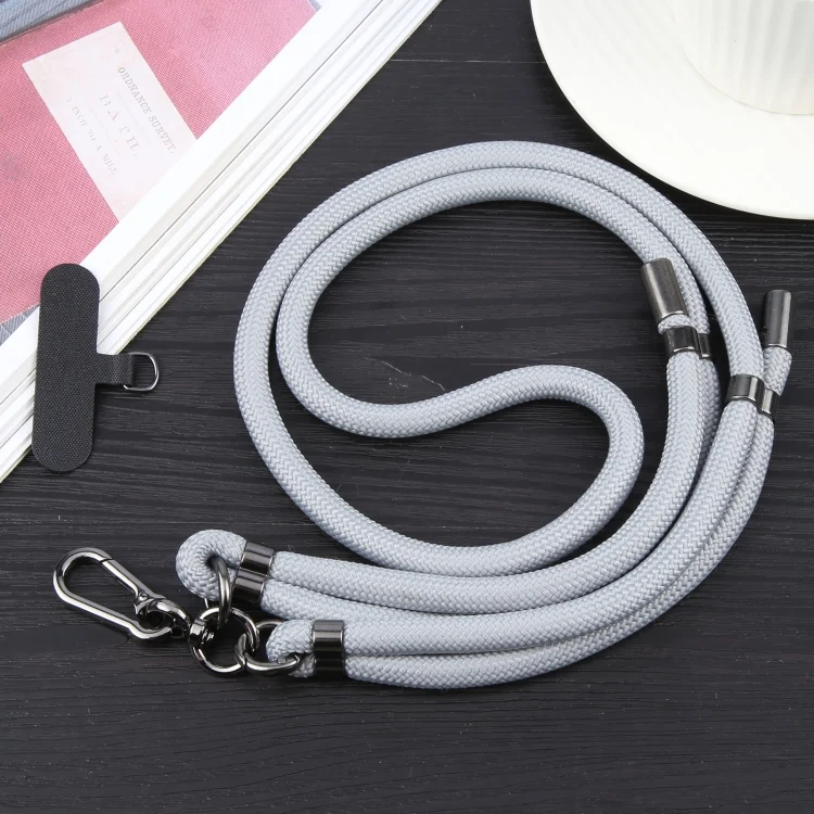 EDA0068680_B5.webp Solid Color Adjustable Mobile Phone Anti-lost Long Lanyard - Image 6