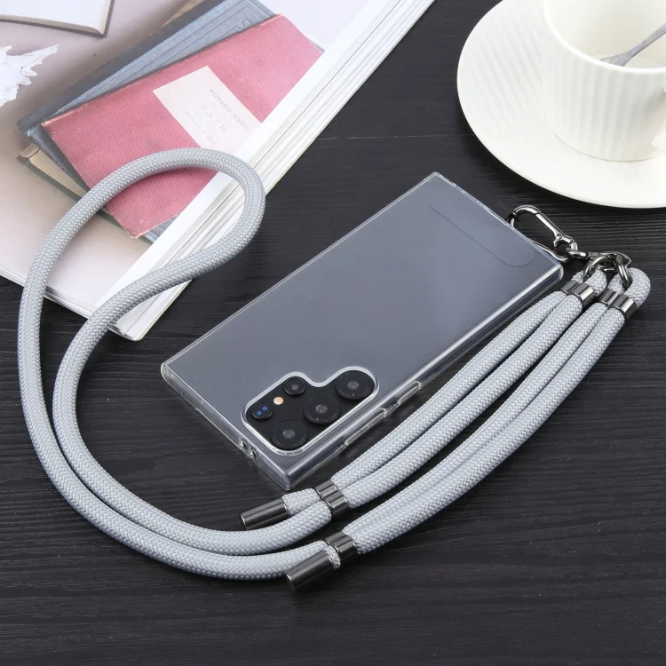 EDA0068680_B6.webp Solid Color Adjustable Mobile Phone Anti-lost Long Lanyard - Image 7