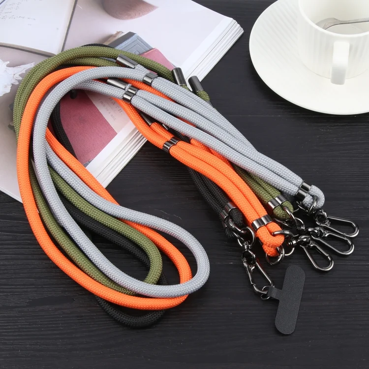 EDA0068680_B7.webp Solid Color Adjustable Mobile Phone Anti-lost Long Lanyard - Image 8