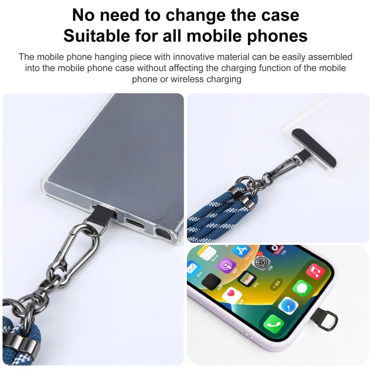 EDA0068684_B2.webp Twill Weave Adjustable Mobile Phone Anti-lost Long Lanyard - Image 3