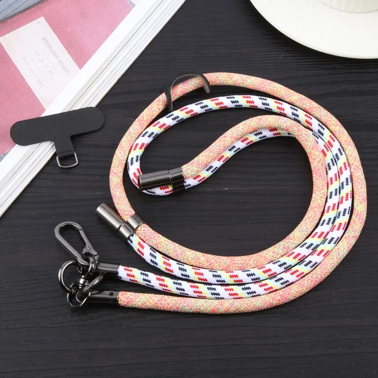 EDA0068700_B4.webp Color Match Adjustable Mobile Phone Anti-lost Long Lanyard - Image 5