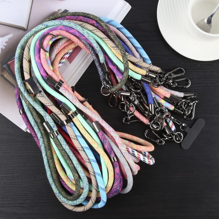 EDA0068700_B6.webp Color Match Adjustable Mobile Phone Anti-lost Long Lanyard - Image 7