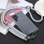 8mm Adjustable Mobile Phone Anti-lost Long Lanyard - Image 6