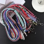 8mm Adjustable Mobile Phone Anti-lost Long Lanyard - Image 7