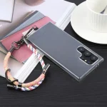 8mm Color Match Adjustable Mobile Phone Anti-lost Short Lanyard - Image 5