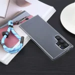 8mm Adjustable Mobile Phone Anti-lost Short Lanyard - Image 5