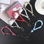 8mm Adjustable Mobile Phone Anti-lost Short Lanyard - Image 6