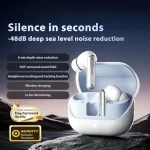 Sanag T51S TWS ANC Noise Reduction Wireless Bluetooth Earphone - Image 2