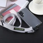 A1 Nylon Webbing Anti-lost Mobile Phone Long Lanyard - Image 6