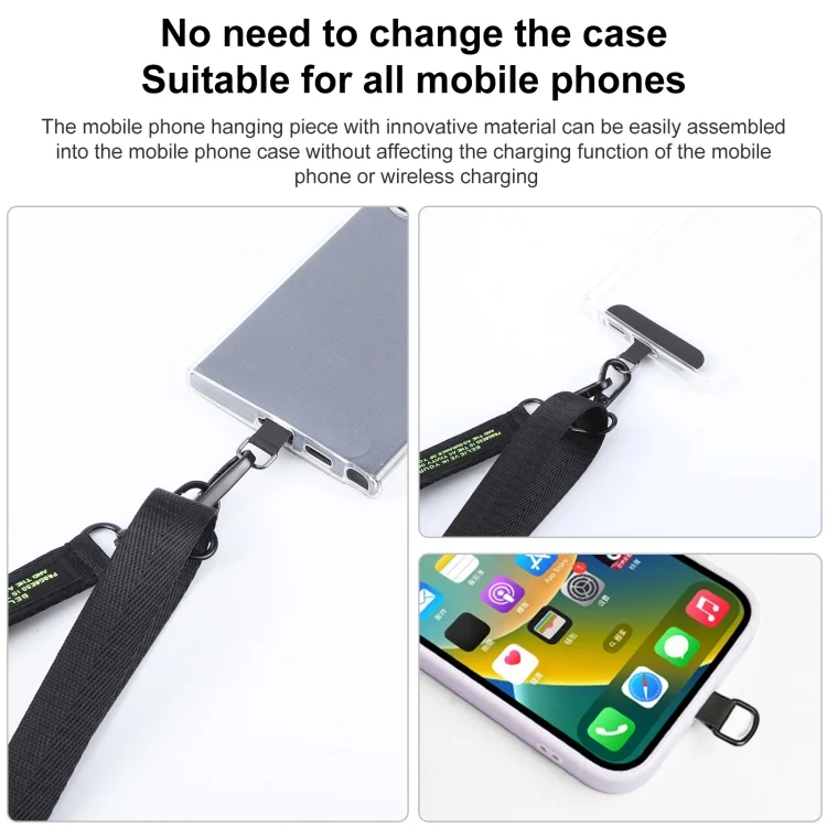 EDA0068864_B2.webp B1 Nylon Webbing Anti-lost Mobile Phone Long Lanyard - Image 3