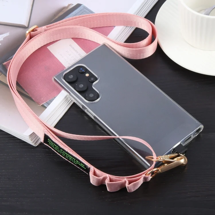 EDA0068864_B5.webp B1 Nylon Webbing Anti-lost Mobile Phone Long Lanyard - Image 6