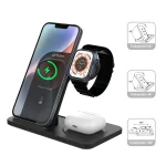 Onten CW11 3 in 1 Folding Wireless Charging - Image 6