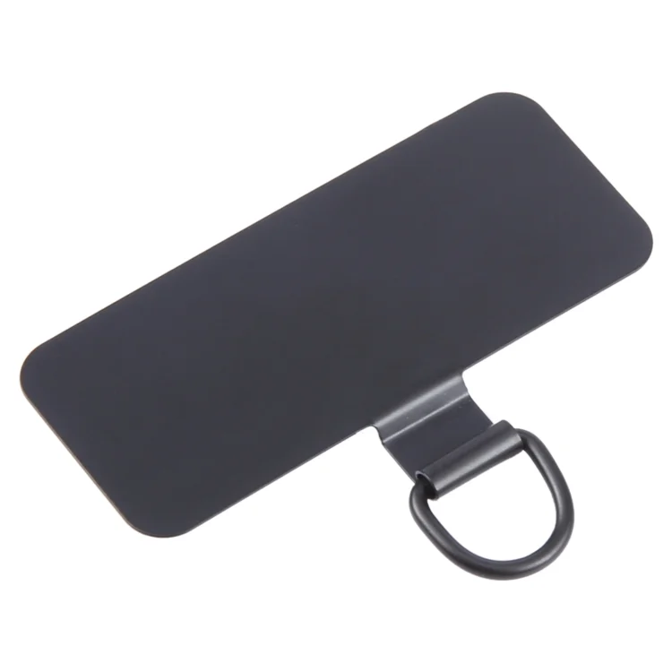 EDA006904001A_1.webp Rectangle Metal Mobile Phone Lanyard Fixing Gasket - Image 7