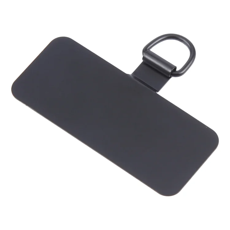 EDA006904001A_2.webp Rectangle Metal Mobile Phone Lanyard Fixing Gasket - Image 8