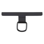 T-shape Metal Mobile Phone Lanyard Fixing Gasket