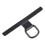 T-shape Metal Mobile Phone Lanyard Fixing Gasket - Image 7