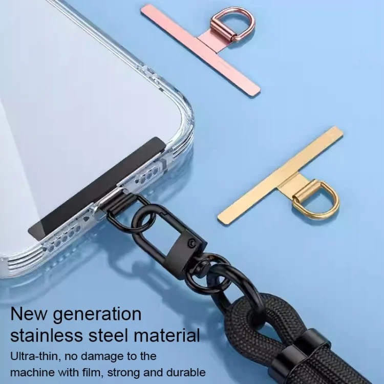 EDA0069043_B5.webp T-shape Metal Mobile Phone Lanyard Fixing Gasket - Image 6