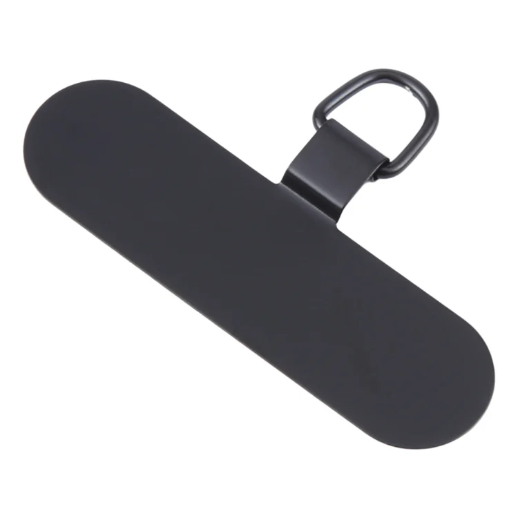 EDA006904401A_2.webp Oval Metal Mobile Phone Lanyard Fixing Gasket - Image 8